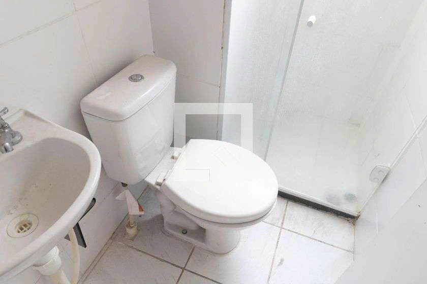 Rental apartment with 2 bedrooms and 40 m² total — photo 25