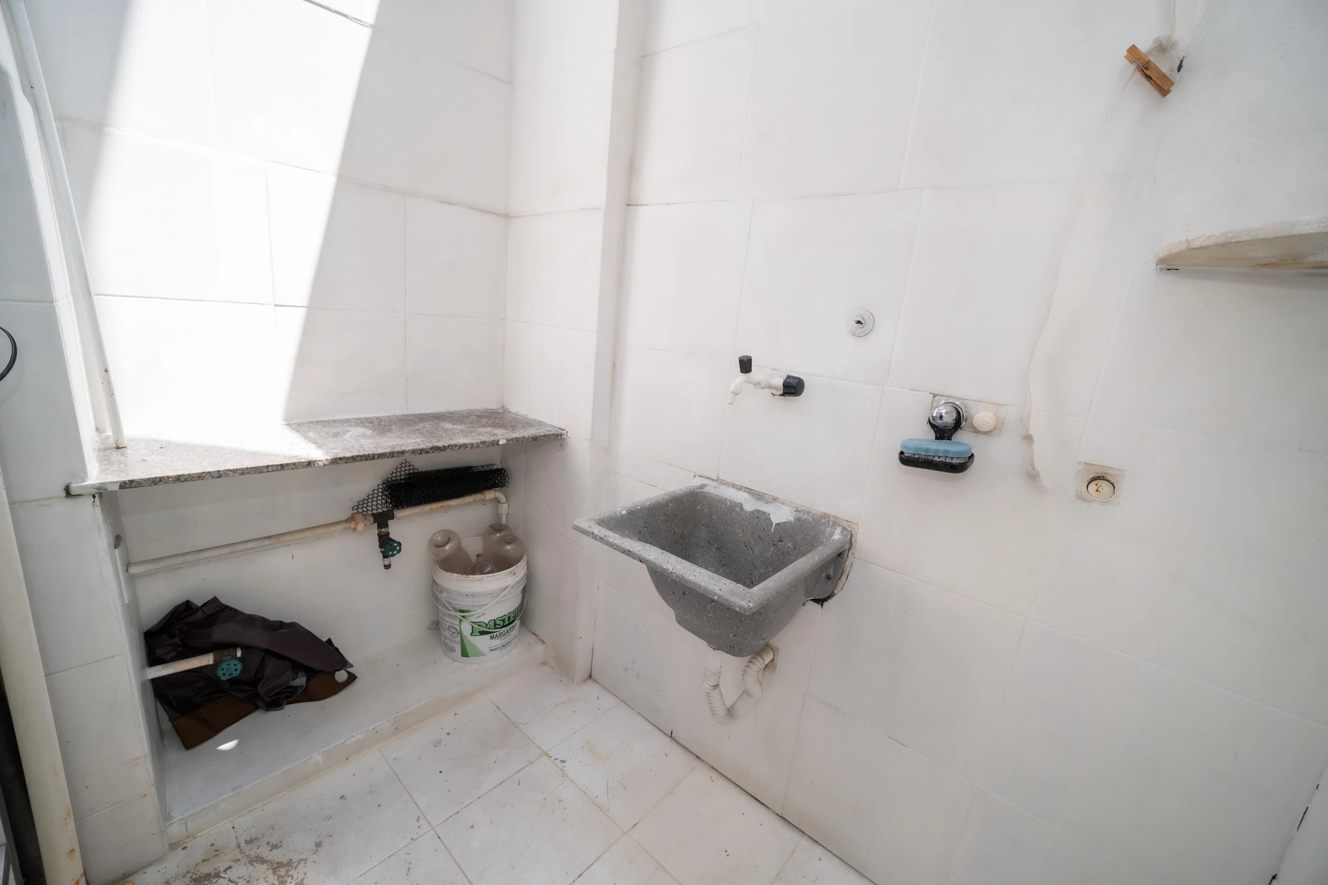 Студия, 30 м² — photo 7