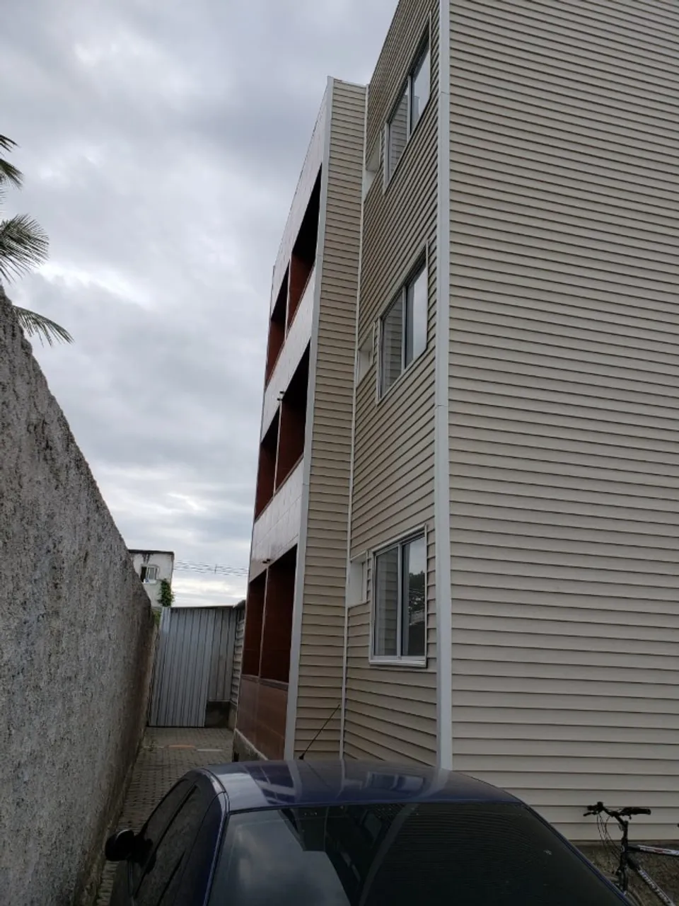 One-bedroom apartment, 35 m² — photo 12