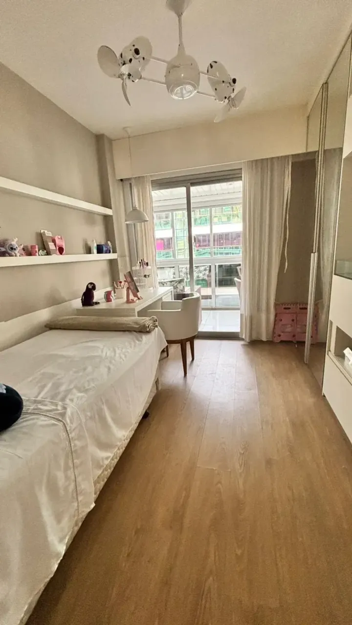 Apartamento com 3 quartos, 3 banheiros e 2 vagas — photo 4