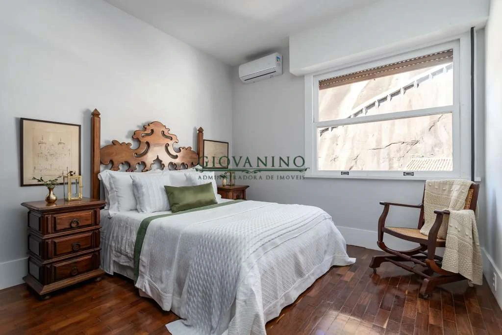 Мебльована квартира з 3 спальнями та спліт кондиціонером — photo 14