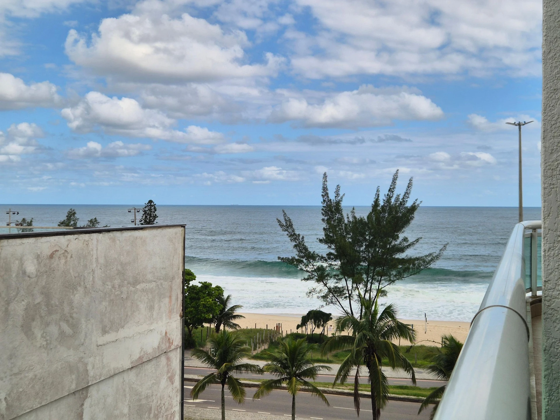 Apartamento mobiliado, 70 m², com varanda envidraçada — photo 3