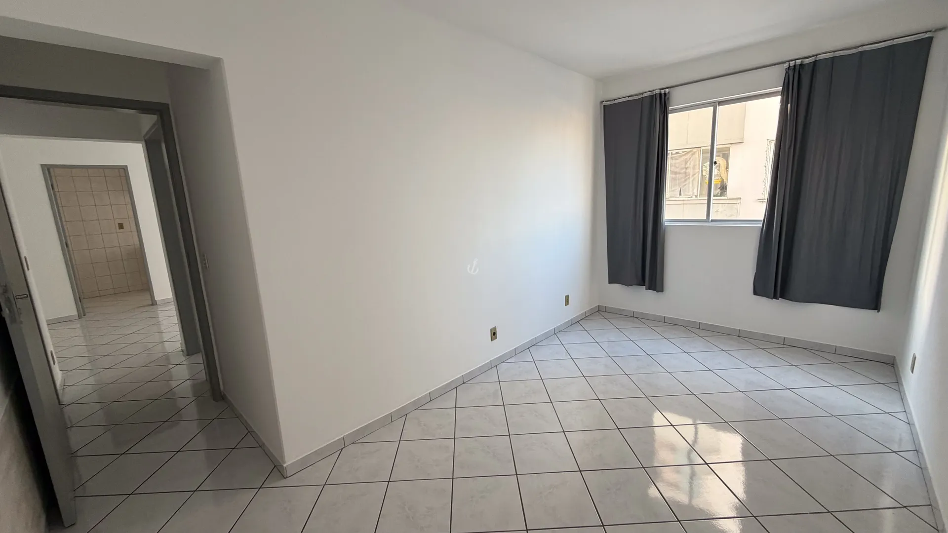 2-bedroom apartment, 60 m² — photo 3