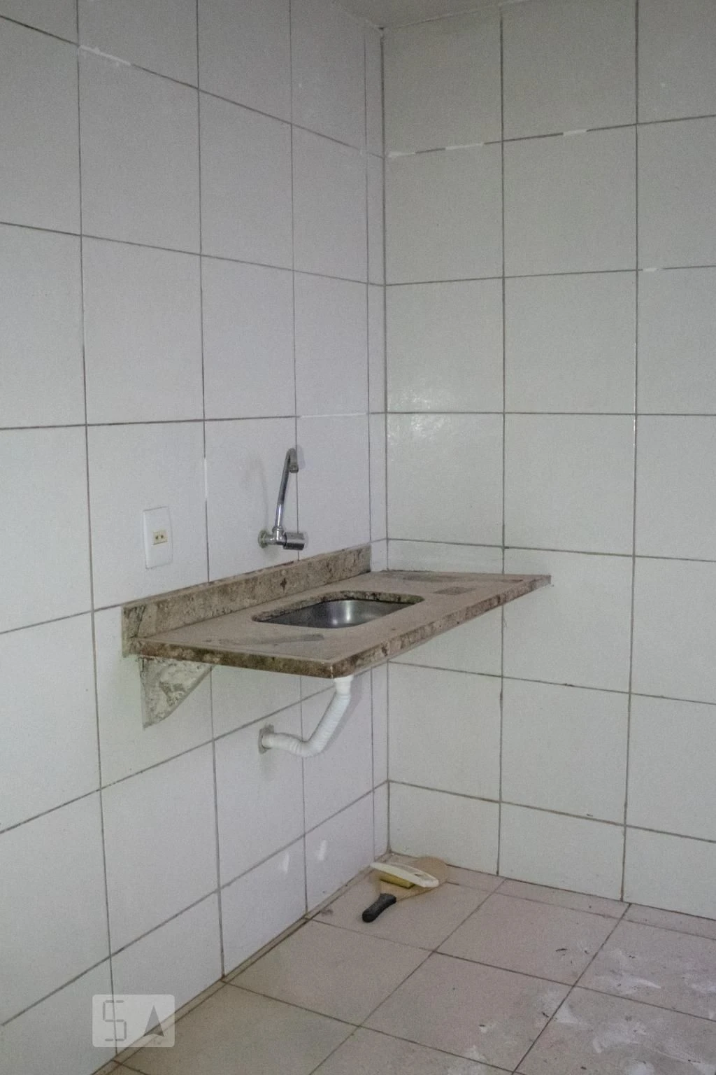 Apartment, 52 m², with a private pool — photo 8