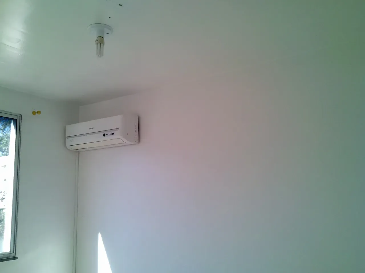 Unfurnished apartment with 2 bedrooms and 1 bathroom — photo 27