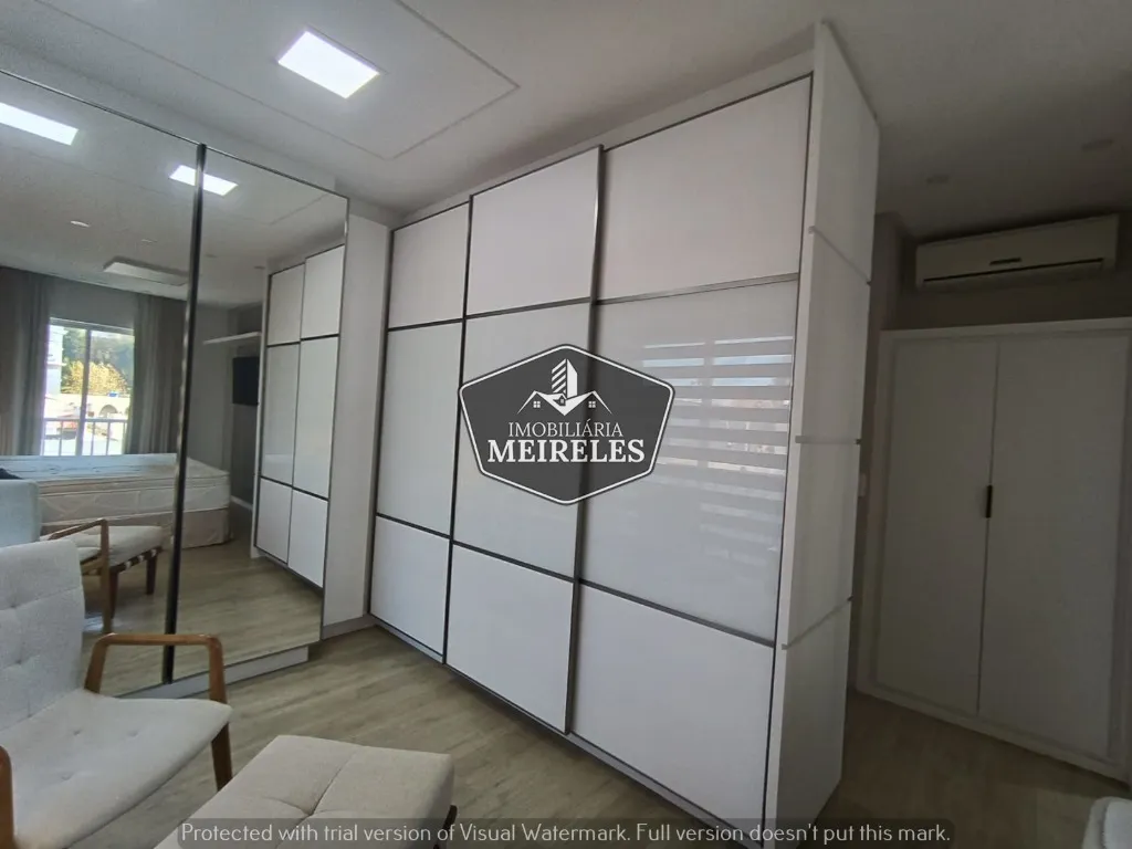 Unfurnished 2-bedroom apartment with 2 bathrooms and parking — photo 31