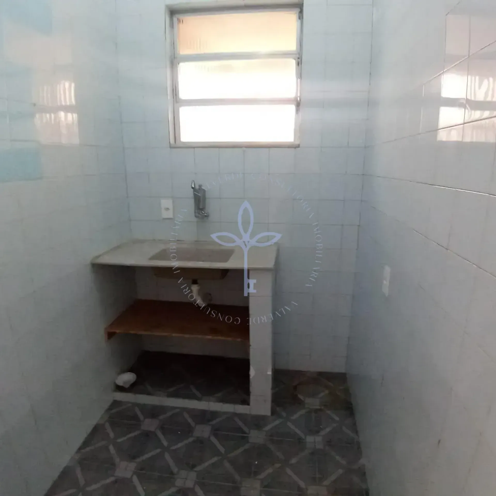 Casa com varanda e 1 vaga de estacionamento para alugar — photo 14