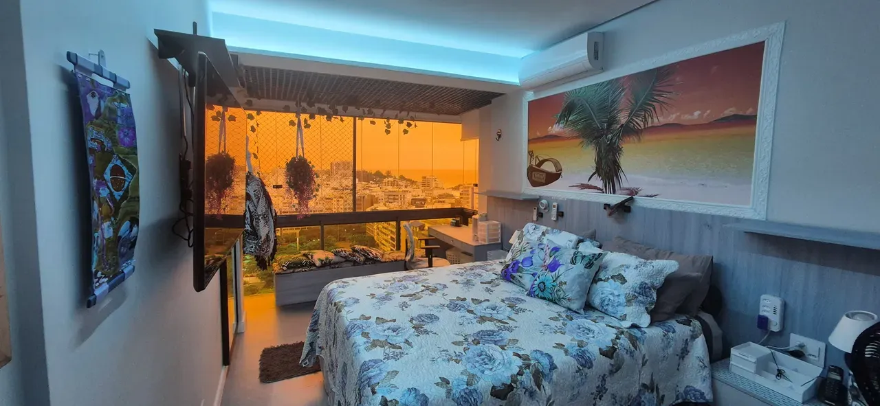 Furnished 2-bedroom apartment with 2 parking spots — photo 37