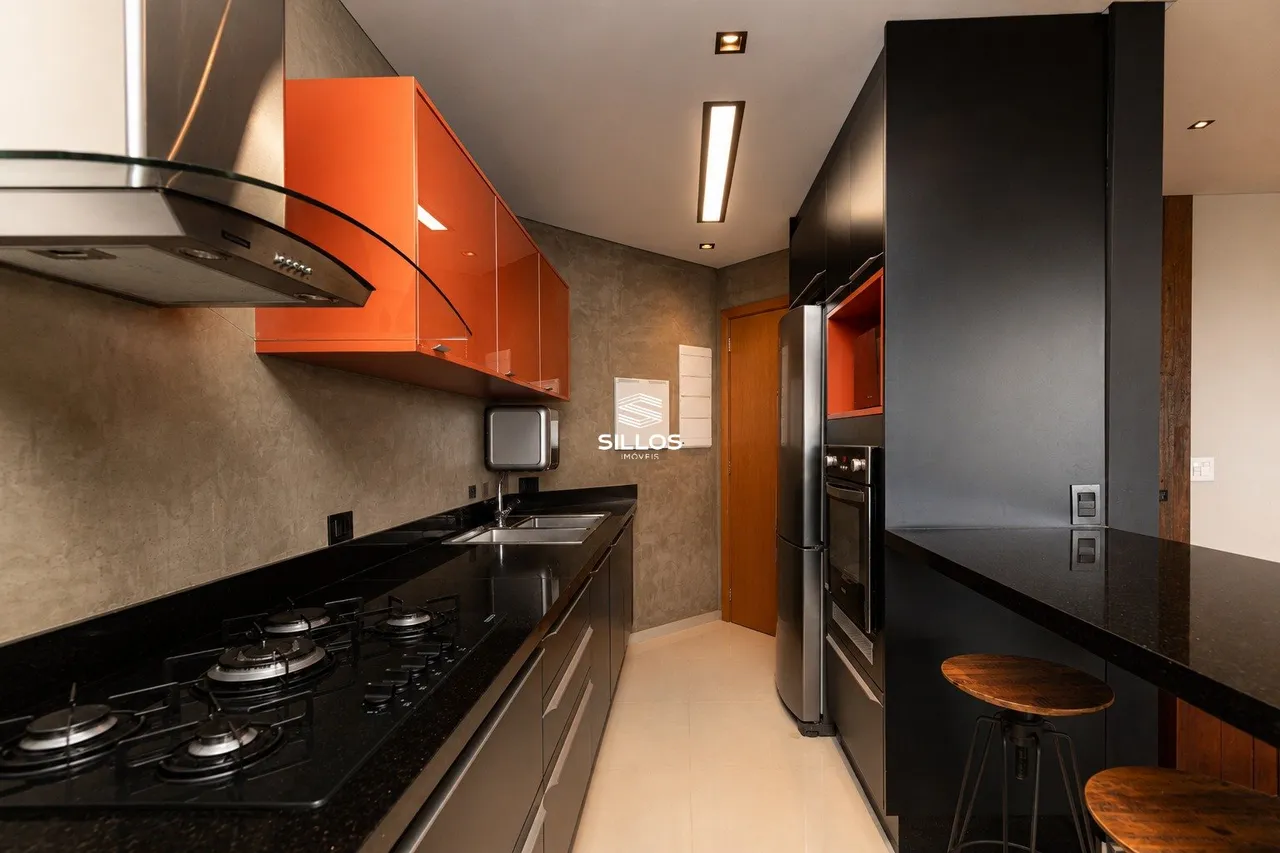 3 en-suite bedroom apartment with 4 bathrooms — photo 7