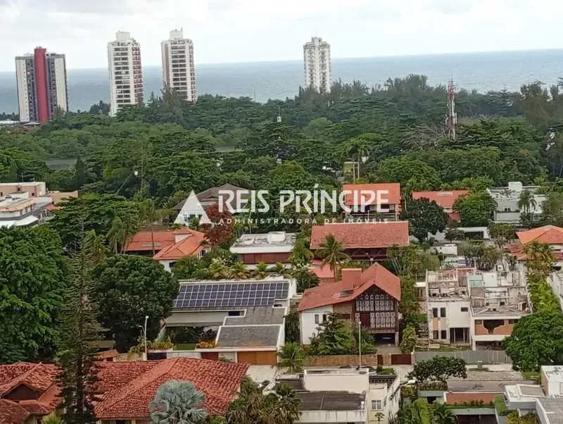 Apartamento de 3 quartos com varanda e 2 vagas — photo 22
