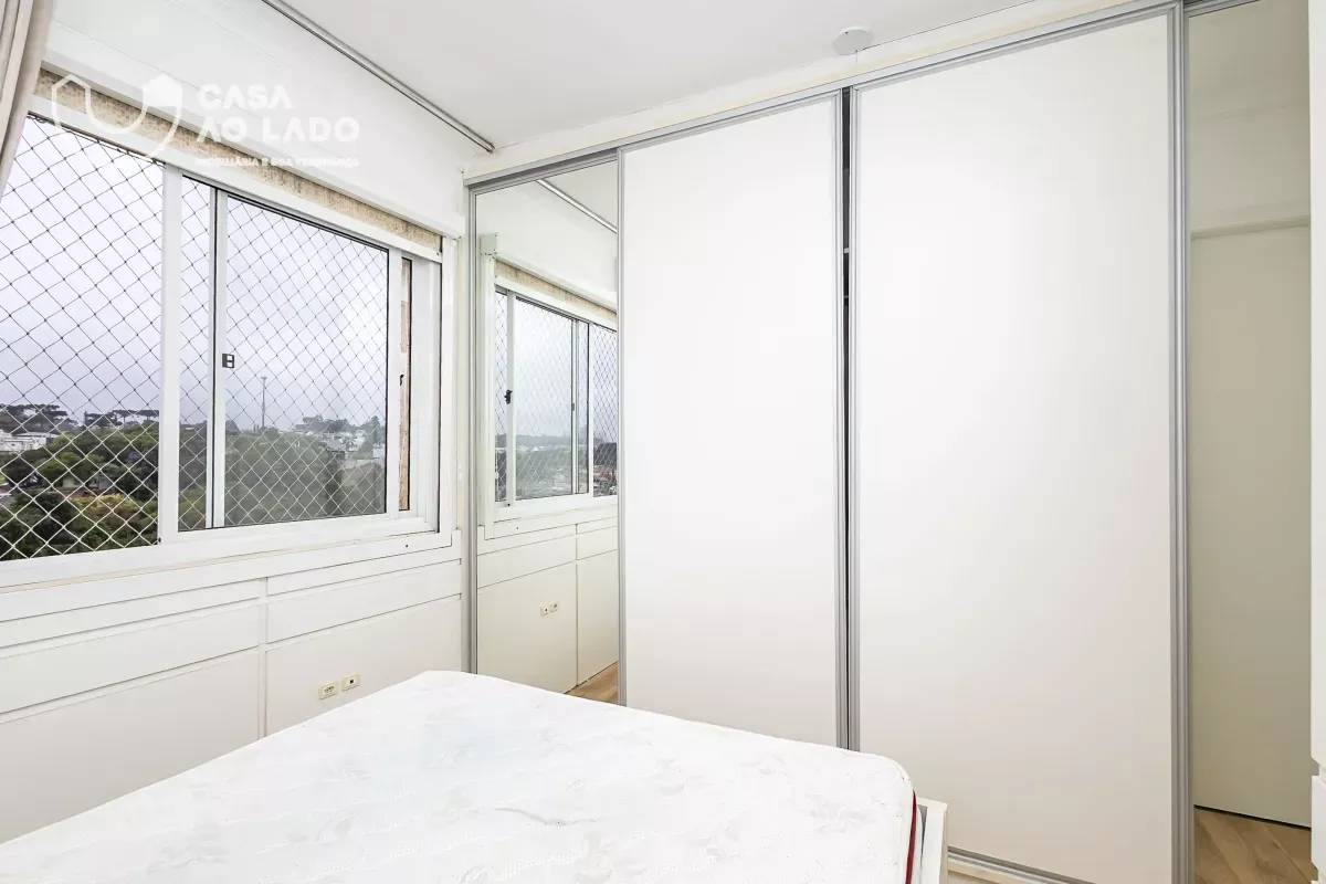 Квартира 80 м² з 3 спальнями та вбудованою кухнею — photo 18