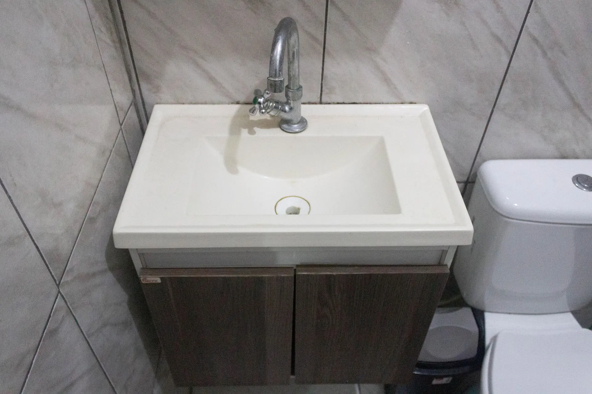 Меблированная студия 32 м² — photo 15