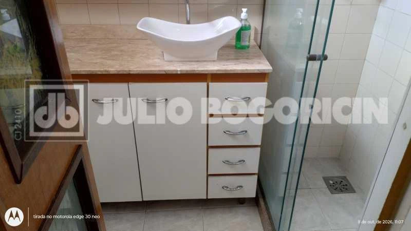 2-bedroom apartment with a home office in Rio de Janeiro — photo 25