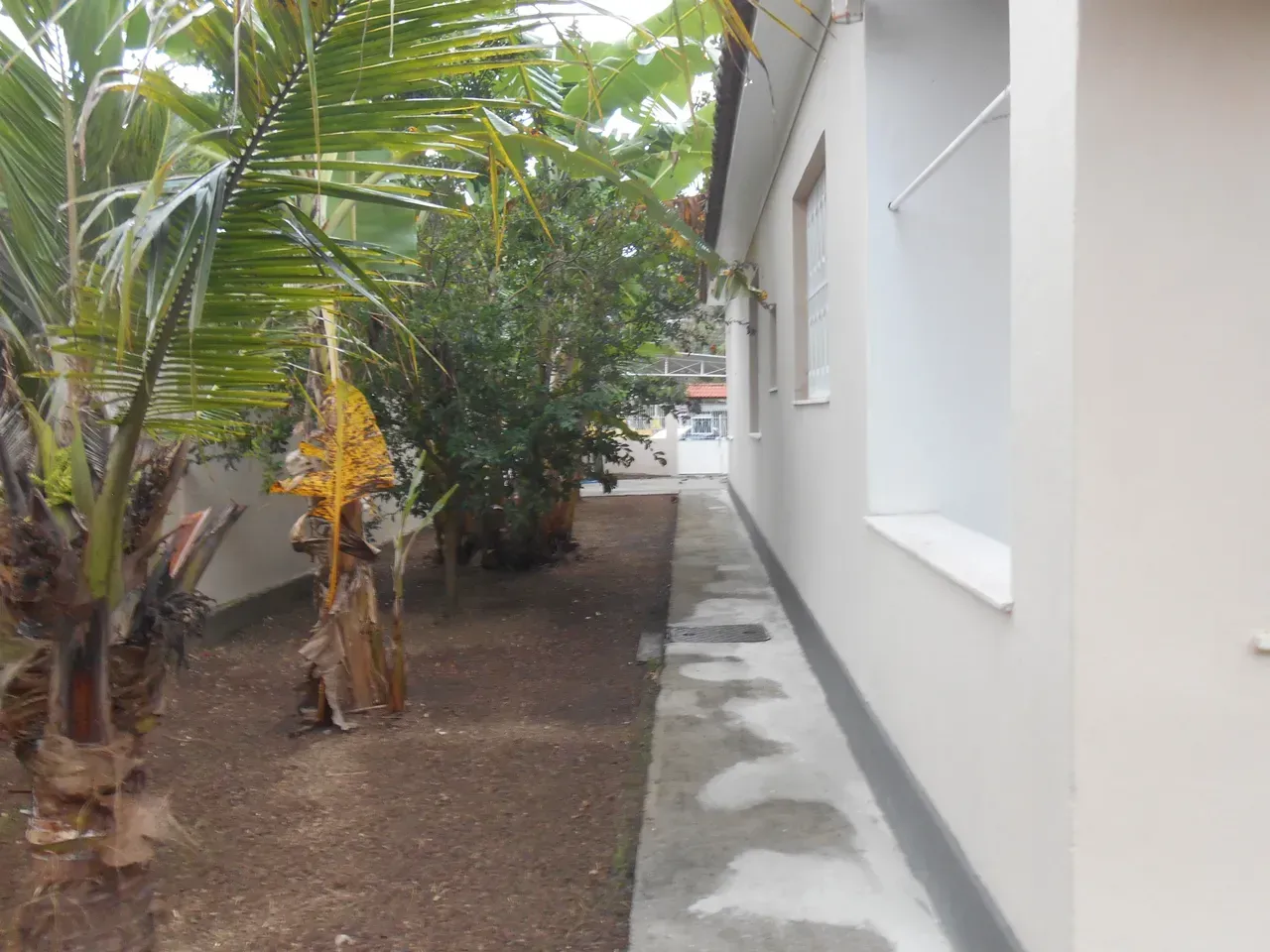 House with 2 bedrooms, balcony and 2 parking spots — photo 5