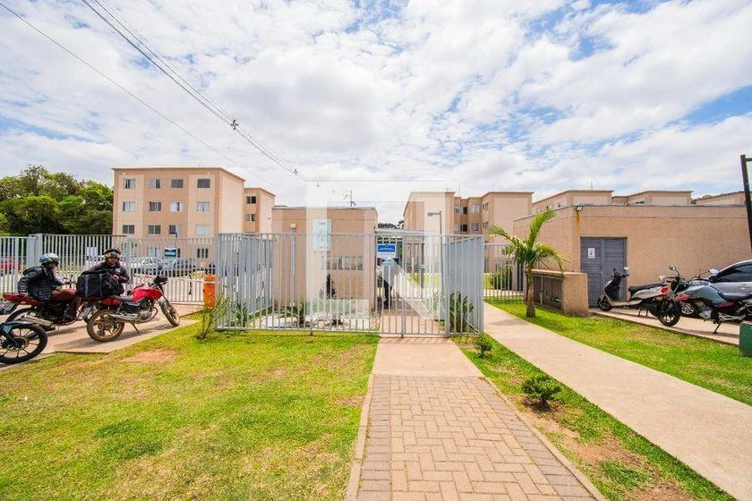 Apartamento, 39 m², com piso de madeira ou laminado — photo 28