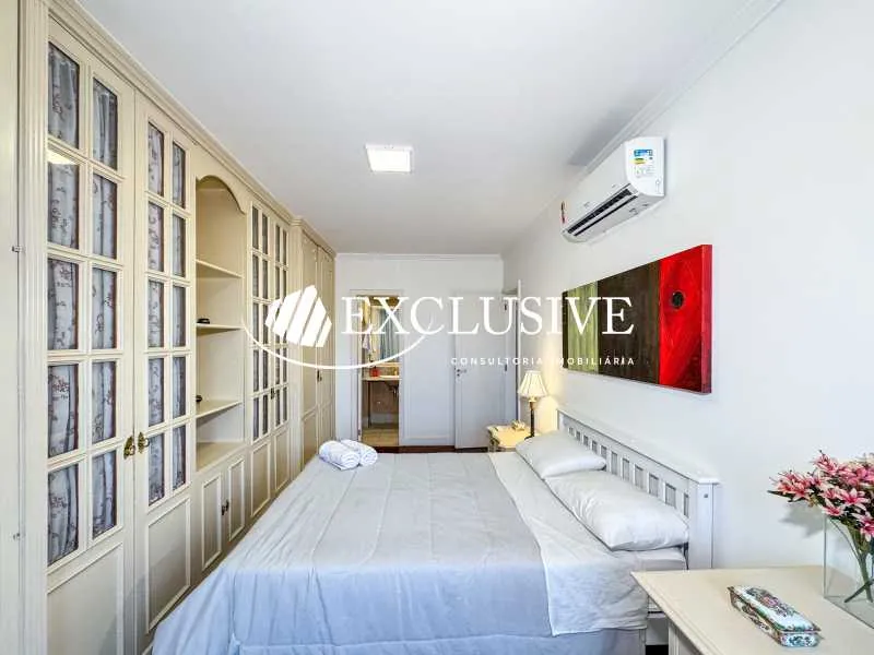 Apartment with 3 bedrooms and 4 bathrooms plus 2 parking — photo 5