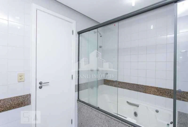 Cobertura duplex com 3 suítes e churrasqueira privativa — photo 22