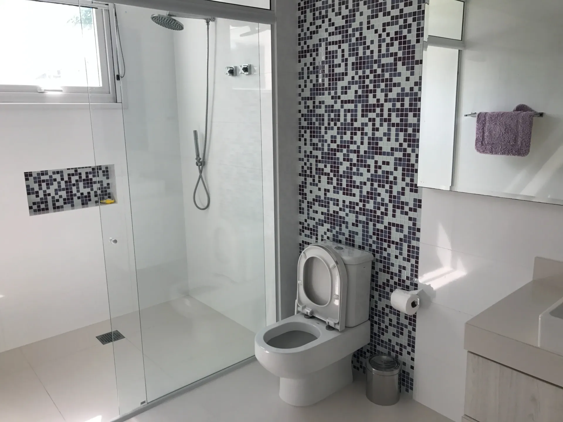 Casa de condomínio com 7 suítes e piscina privativa — photo 16