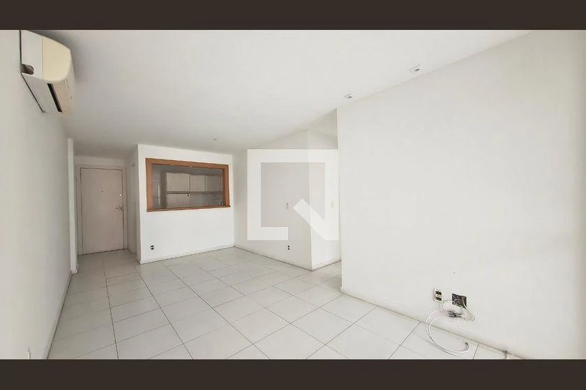 Apartamento de 2 quartos em condomínio com academia — photo 9