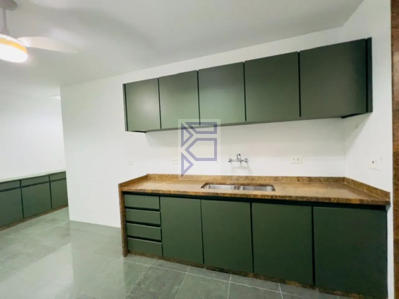 Apartamento de 227 m² com 4 quartos e 3 vagas — photo 9