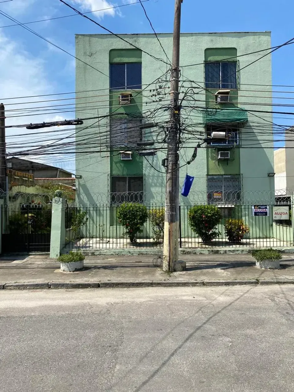 Apartamento de 56 m² com 2 quartos e 1 vaga — photo 12