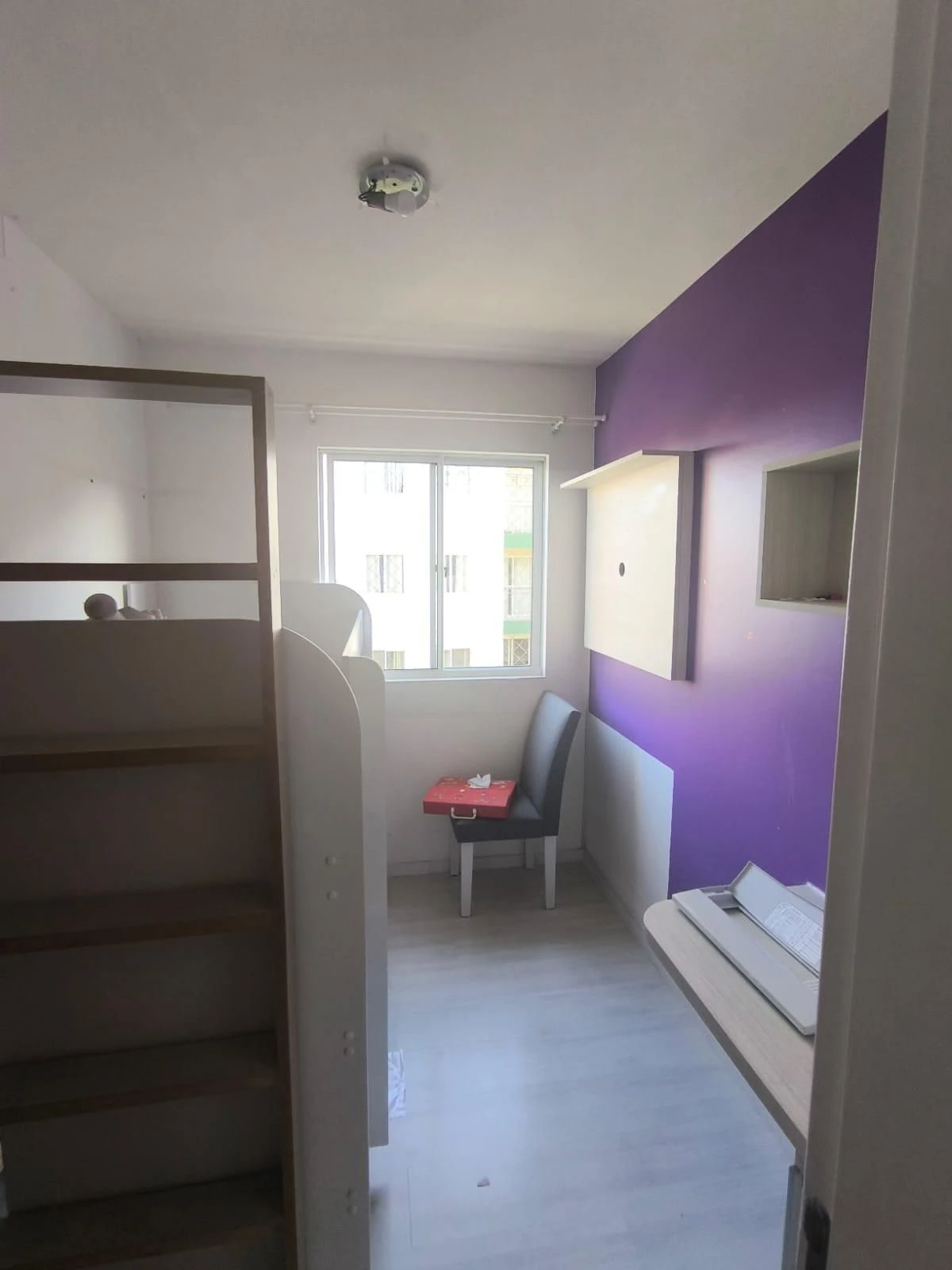 Apartment, 56 m², with a home office — photo 15