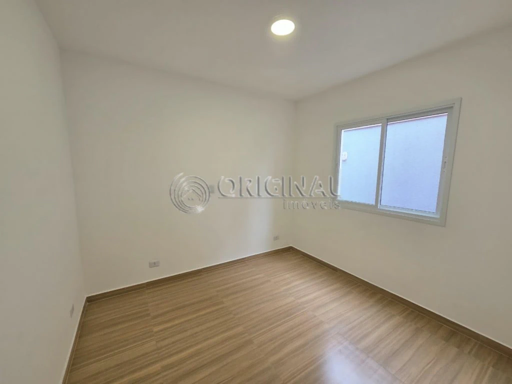 3-bedroom house, 1 with its own bathroom, 75 m², Curitiba — photo 6