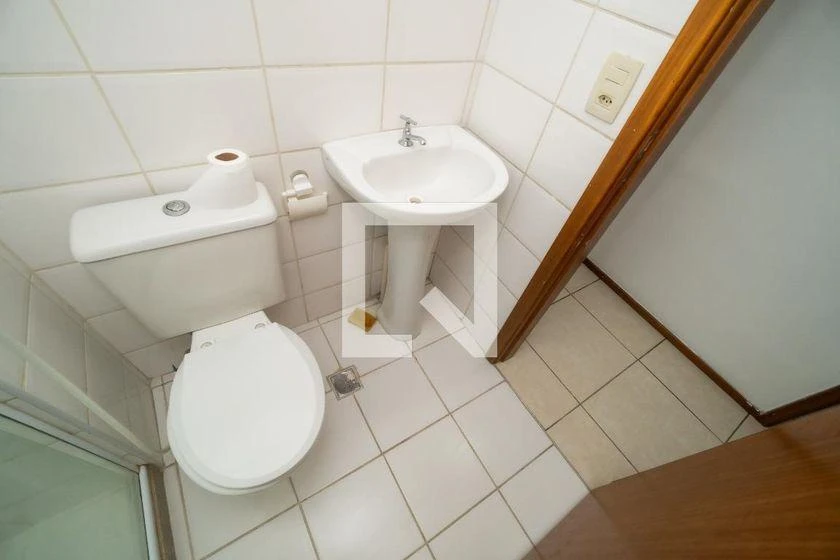 Apartment, 48 m², with a mountain view — photo 4