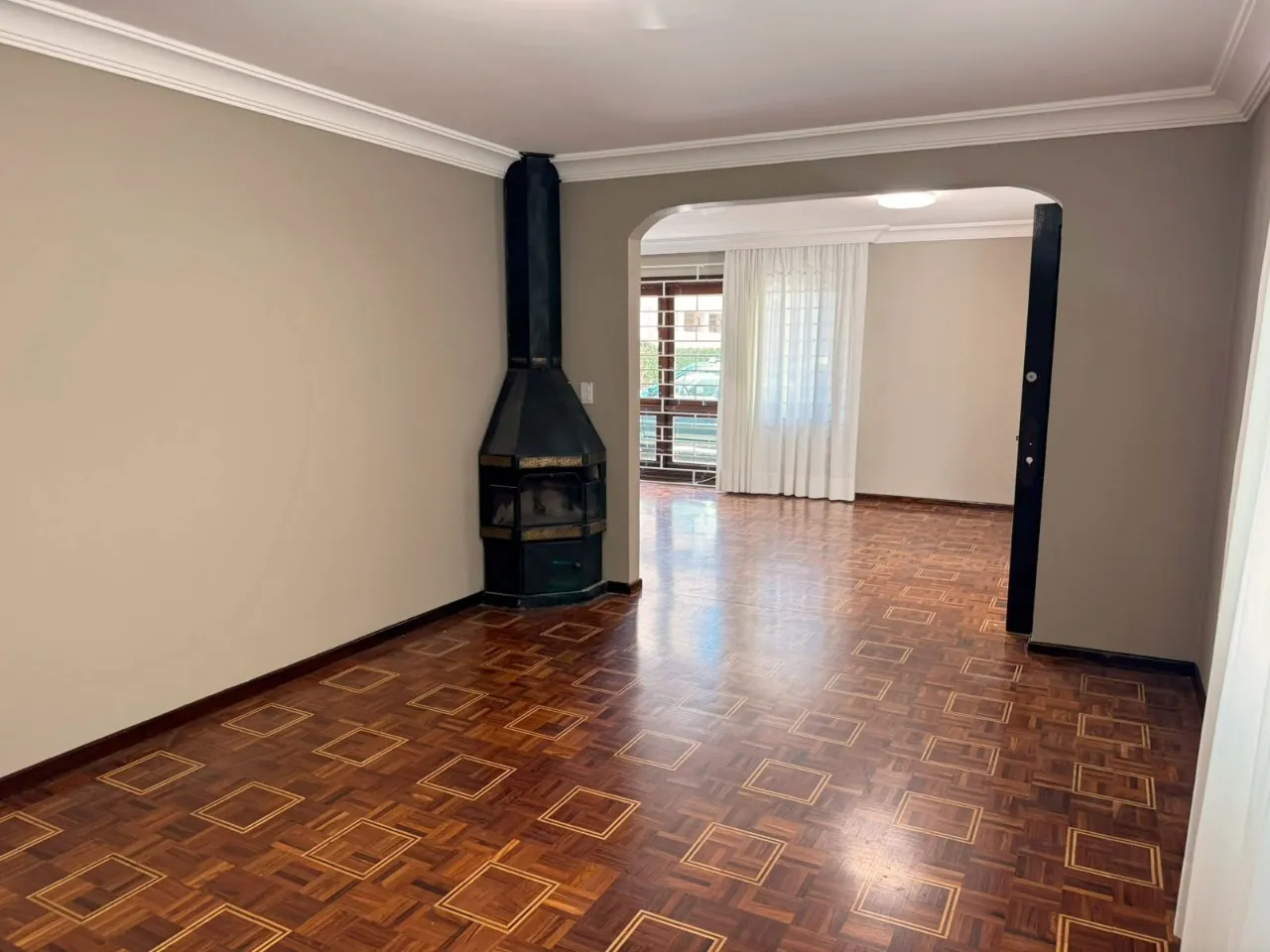 Garden in a 2-bedroom house, 171 m² — photo 19