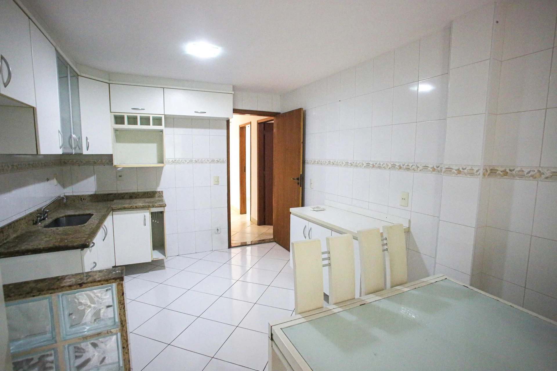 House, 100 m², with a home office — photo 14