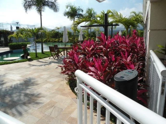 Casa de 4 dormitorios con balcón gourmet — photo 12