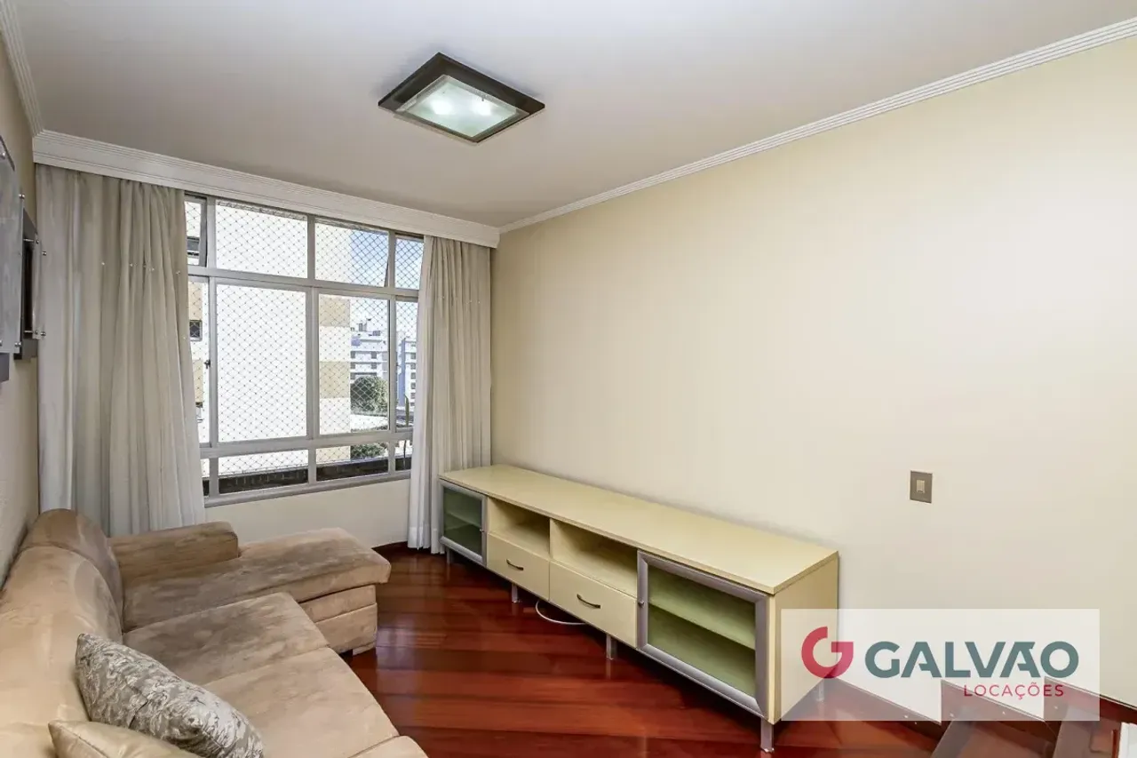 Apartamento de 3 quartos com cozinha fechada a gás — photo 16
