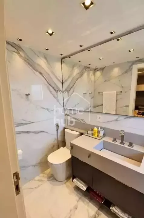 Furnished house, 138 m², with a washing machine — photo 23