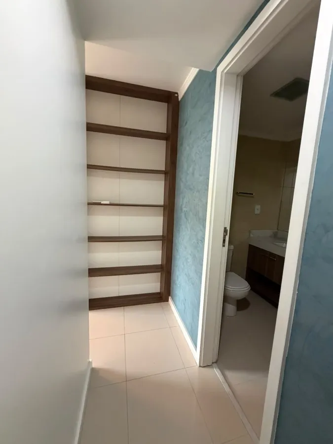 3-bedroom apartment with a home office in Rio de Janeiro — photo 8