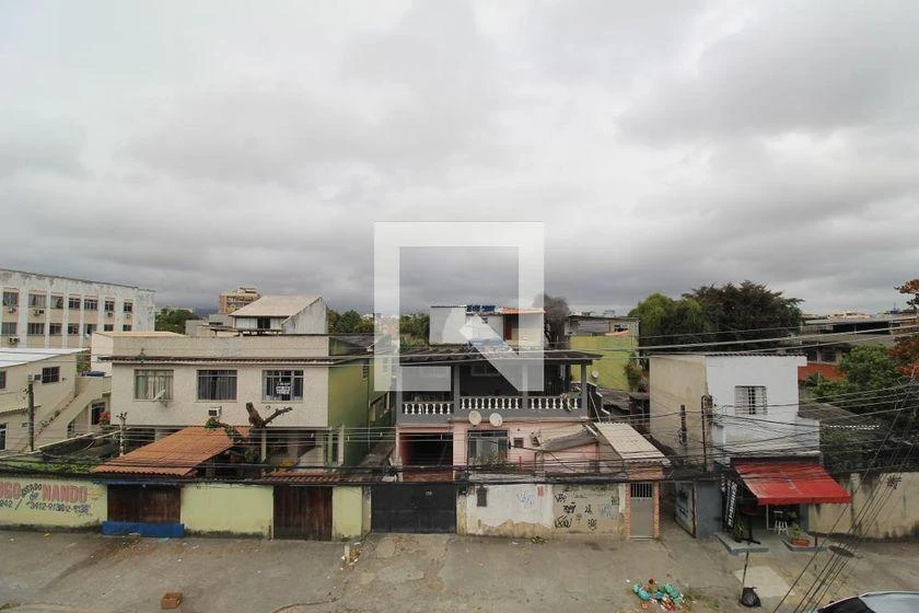 One-bedroom, 46 m² house in Rio de Janeiro — photo 21