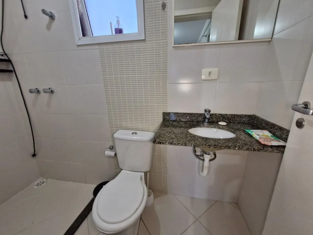 Apartamento mobiliado de 1 dormitório com 38 m² — photo 13