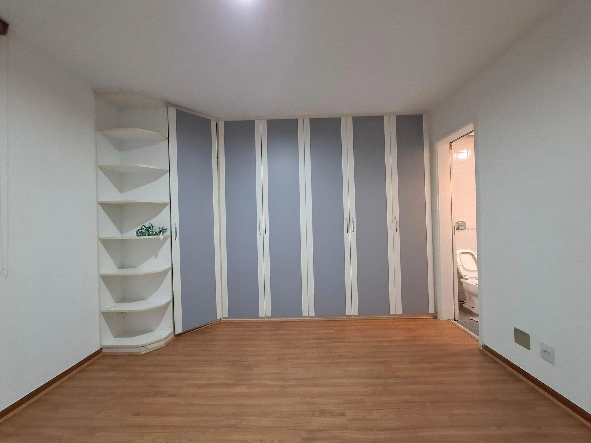 Apartamento com vista para as montanhas, Botafogo — photo 26