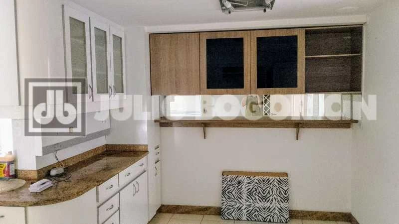 Duplex penthouse with 7 bedrooms and 3 parking spaces — photo 13