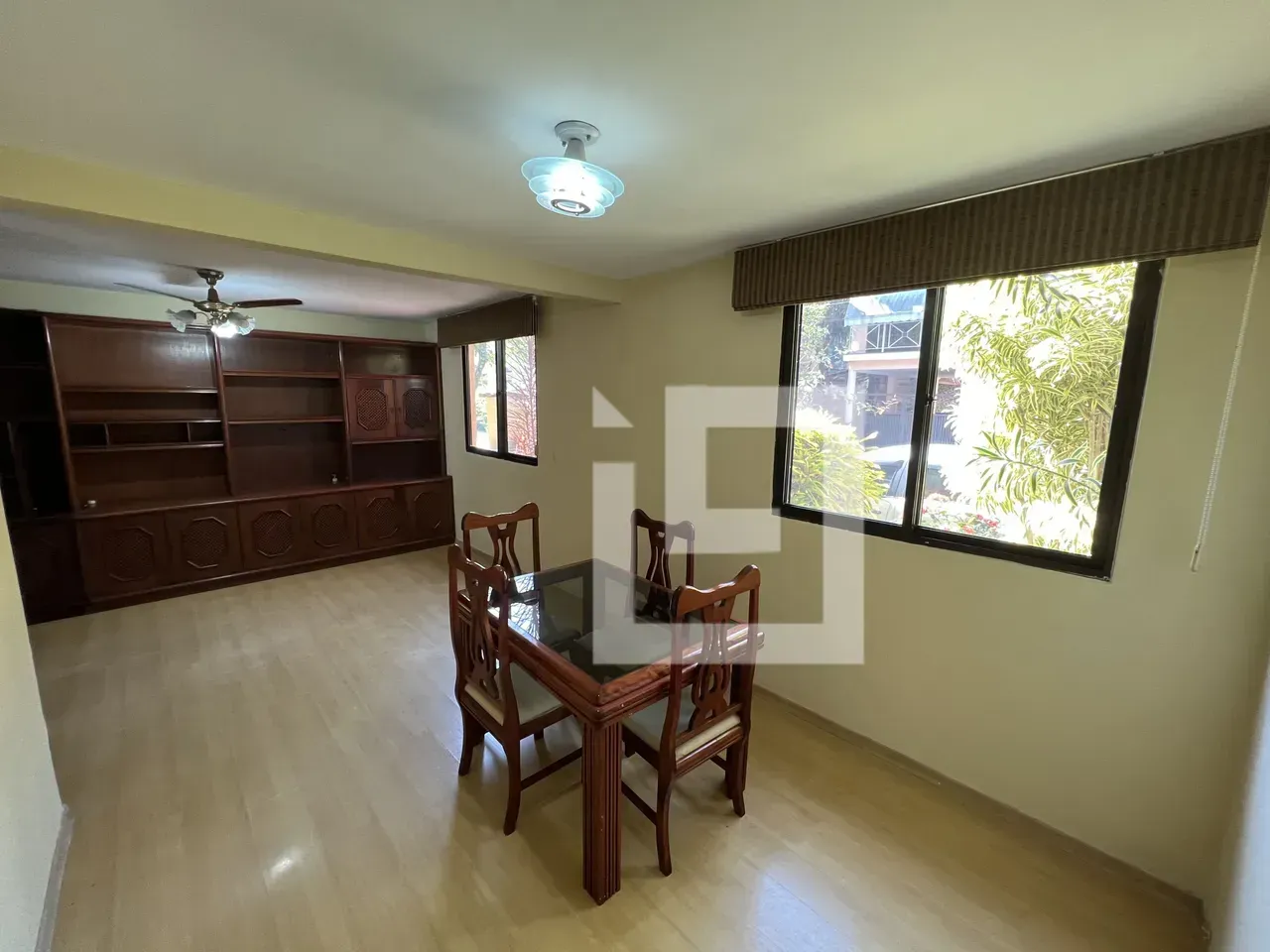House with a closed gas kitchen and 2 bedrooms — photo 12