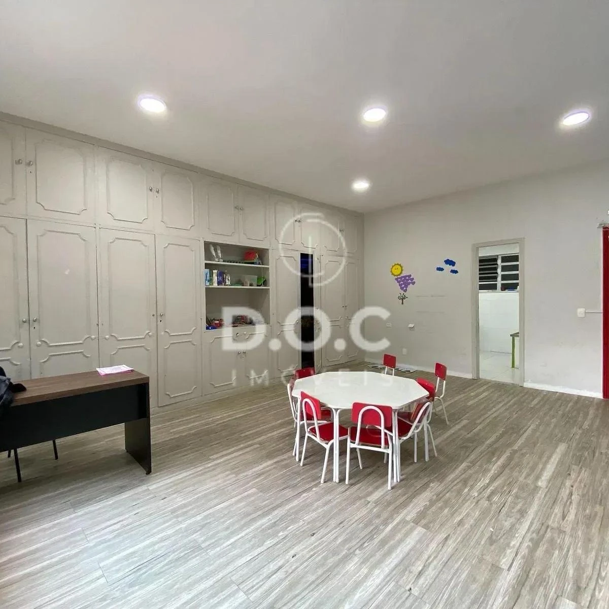 House with 508 m², 1 bedroom and 7 bathrooms — photo 15