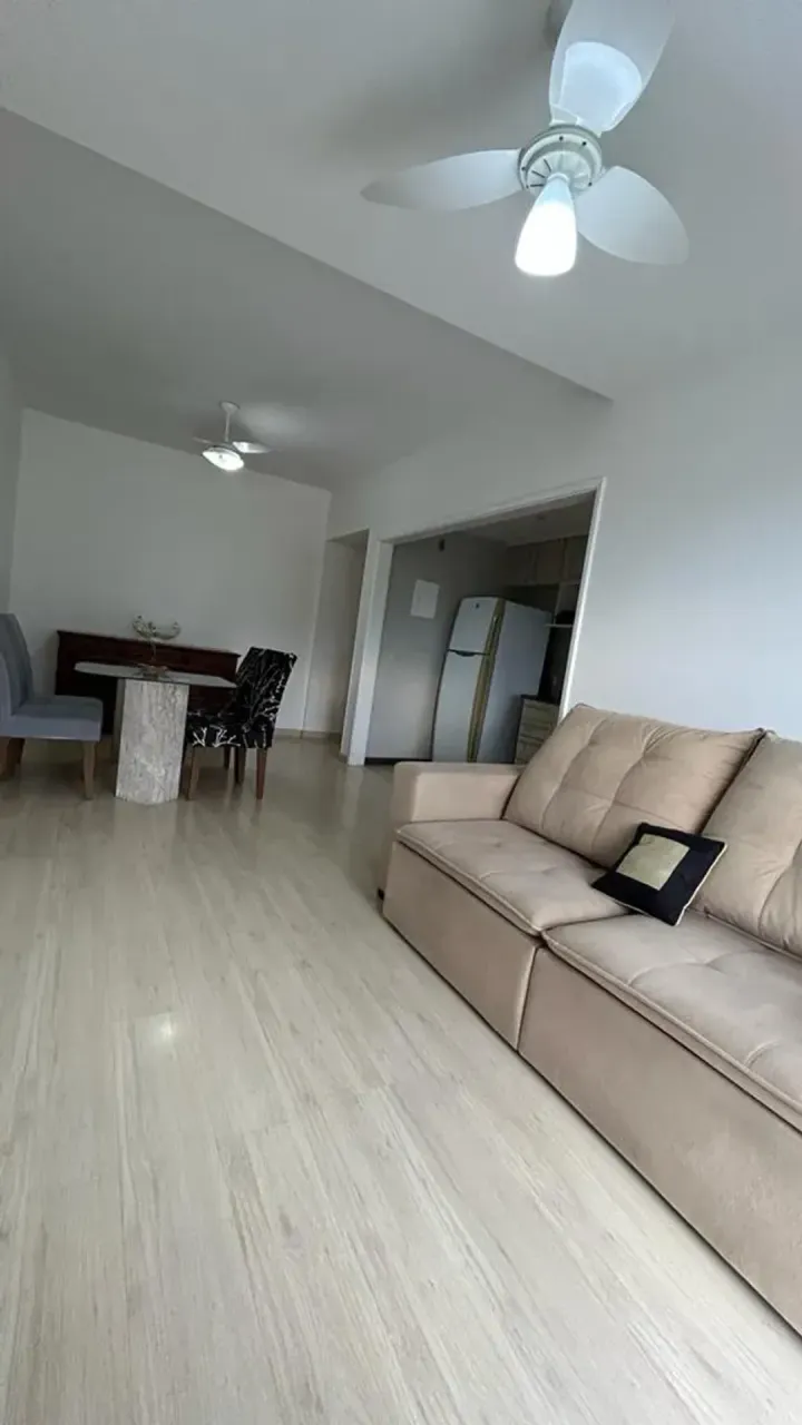 Apartamento mobiliado com 2 quartos e piscina — photo 3