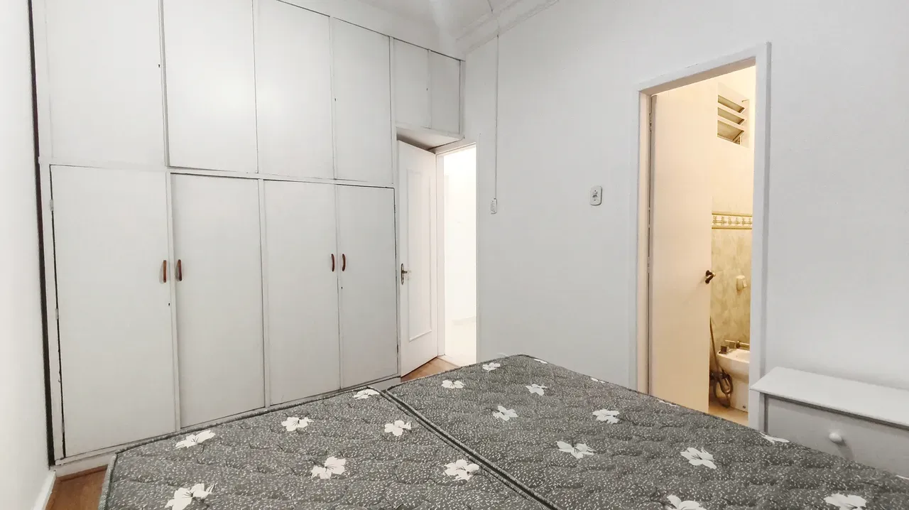 Apartamento para alugar mobiliado com 3 quartos e 3 banheiros — photo 12