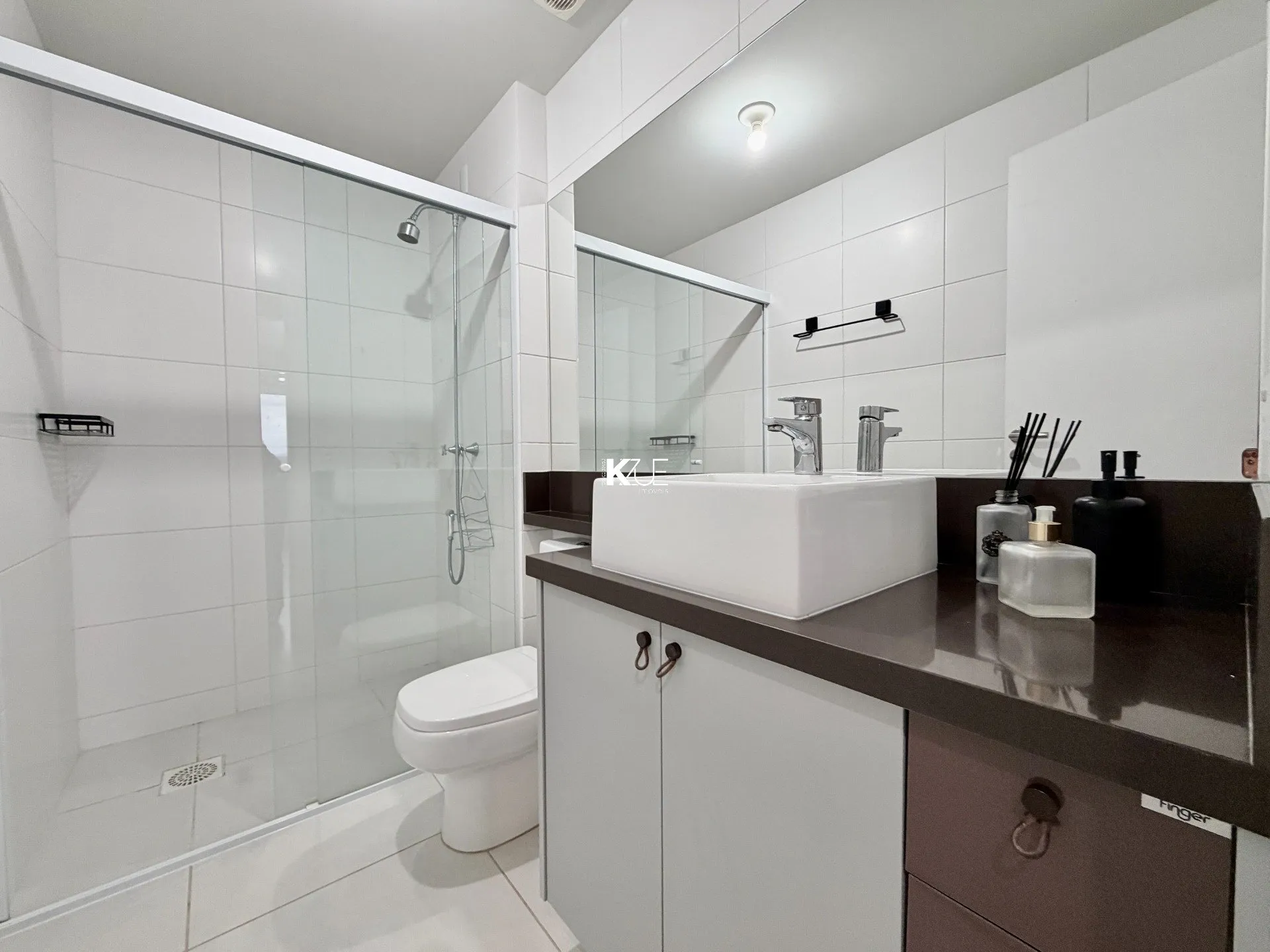 Furnished apartment, 111 m², with a water view — photo 30