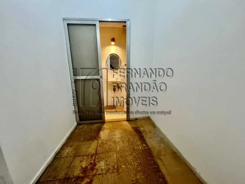 Apartamento residencial com 3 quartos e varanda — photo 22