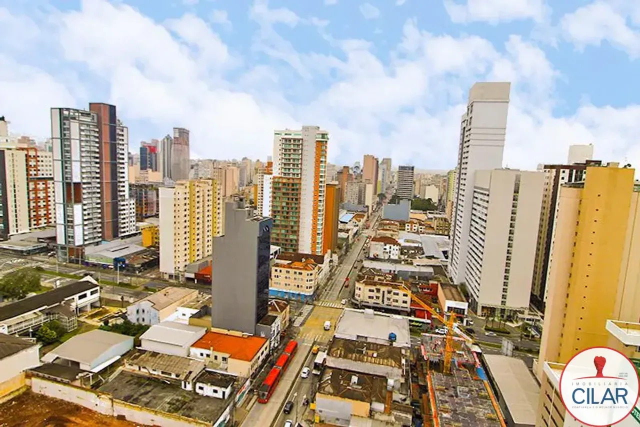 Apartamento mobiliado com 1 quarto e 1 banheiro — photo 11