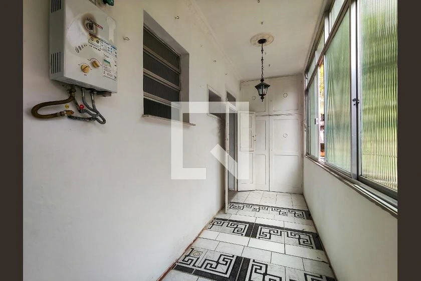 2-bedroom apartment, 95 m² — photo 2