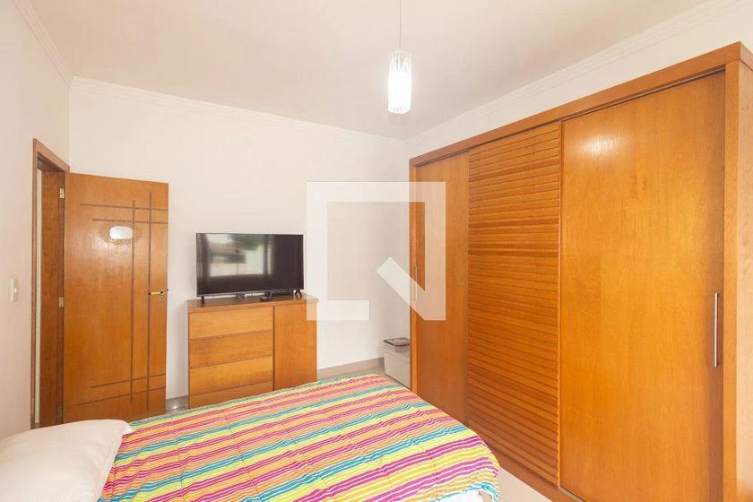 3-bedroom house with a home office in Rio de Janeiro — photo 14