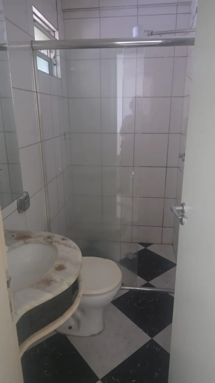 Furnished studio, 20 m² — photo 4