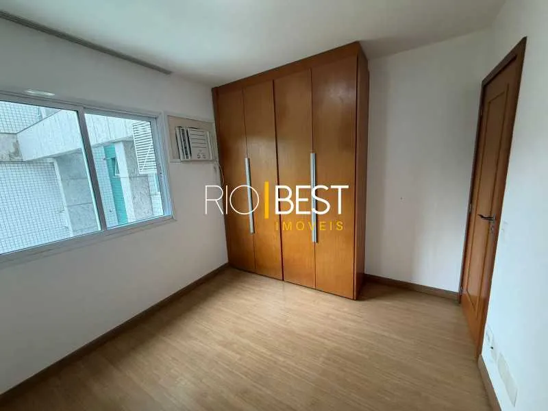 3-bedroom apartment with 2 bathrooms and 2 parking spaces — photo 15