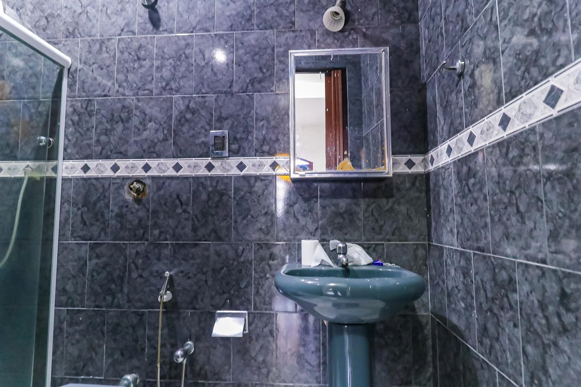 3-bedroom house, all with their own bathrooms, 100 m² — photo 34